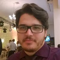 Luiz Paloschi's Photo