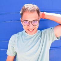 Riyaadh Mohamed's Photo