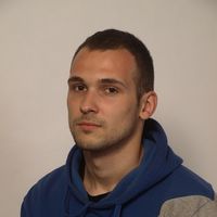 Michal Tarbaj Tarbaj's Photo