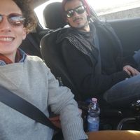 Marco Domina的照片