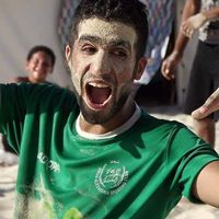 EmadEldin Hamdy's Photo