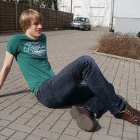 Фотографии пользователя Lukas Schmitz