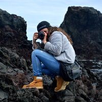 Justine Espinosa's Photo