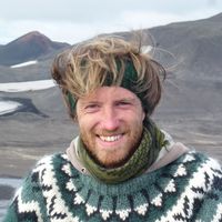 Fotos de Ossian Butler