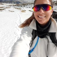 Ana Martínez's Photo