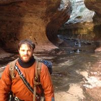 Zdjęcia użytkownika Christopher Black