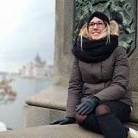 Lara Biribin的照片