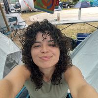 Júlia Assens's Photo