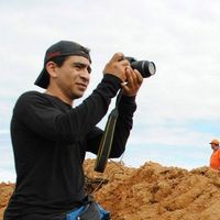 Alejandro Calanche's Photo