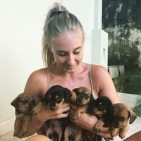 lindsey markovits's Photo