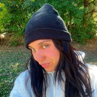 Candelaria Cinquegrani's Photo