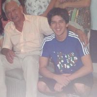 Horacio Trinidad的照片