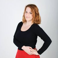 Veronika Valínová的照片