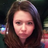 Анастасия Стрельникова's Photo