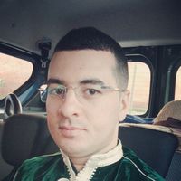 Amine Zanfour的照片