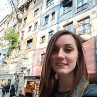 Le foto di Martyna Schulz