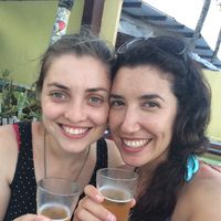 Francisca Sanhueza quiero的照片