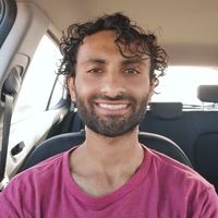 Adil Khan's Photo