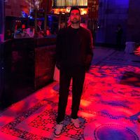 Akshit Bajaj's Photo