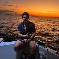 Jorge Flores's Photo