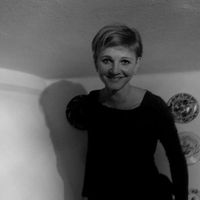 Barbara Bali's Photo