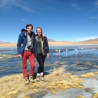 Antoine OLIVIER的照片