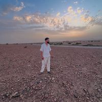 Akram Sakhir's Photo