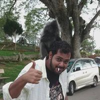 Fotos von Alizain Hirji