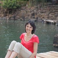 Sabine Mignot-Buhring's Photo