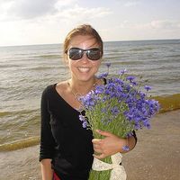 Ieva Rugiagele的照片