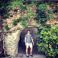 Alec Hammond's Photo