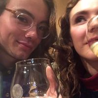 Photos de Joe Nicholl