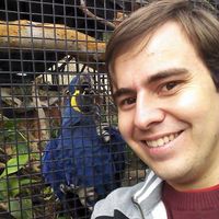 Eduardo Cancellier's Photo