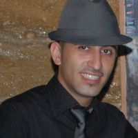 Намик  Гасанов's Photo