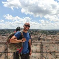 Joël Antelis的照片