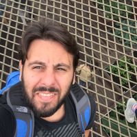 Fernando Fiorillo's Photo