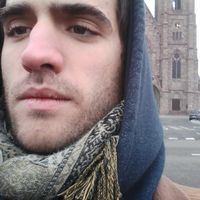 Jacob GRANGER's Photo