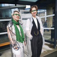 Mia Helene Engeskaug's Photo