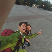 Artem  Bashlak's Photo