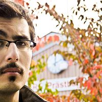 Moh Divandari's Photo