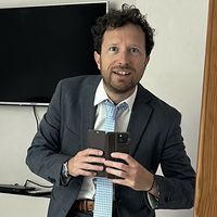 Emanuele ius's Photo