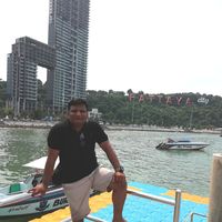 Adwait Joshi's Photo