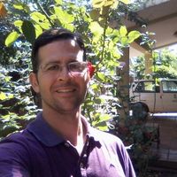 Helber Castilho Prette's Photo