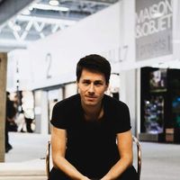 Vasily Pepelyaev's Photo