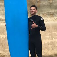 Tristan Meyer的照片