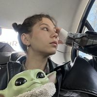 Ulyana Shelkova's Photo