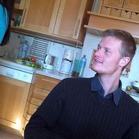 Wolfgang Schwaiger's Photo