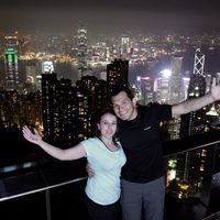 Francisco Calderon's Photo