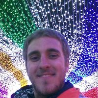 Trevor Coggins's Photo