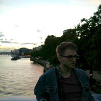 Фотографии пользователя Jonas Walter